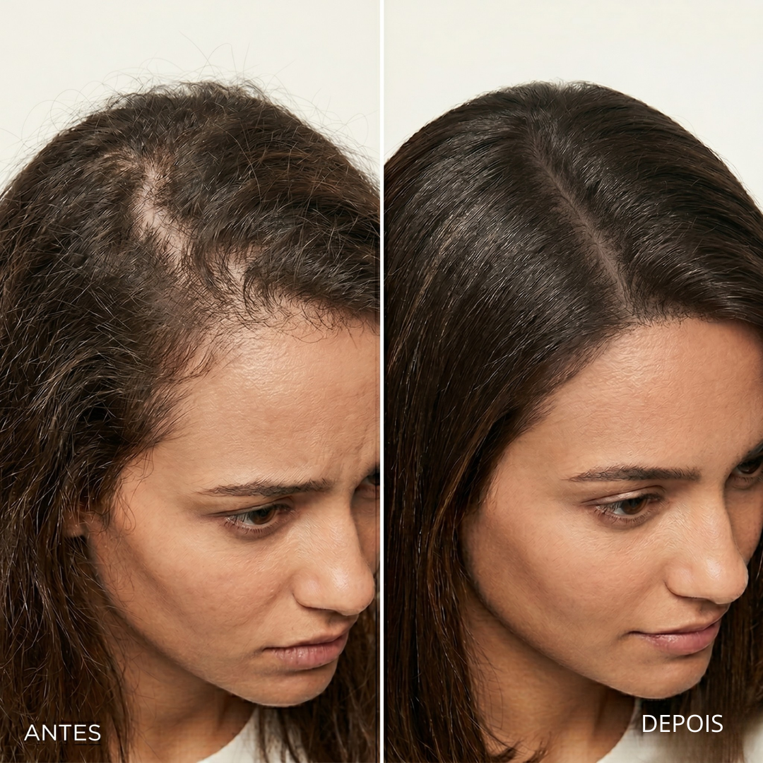 SÉRUM GHK-CU 200ml | Pele e Cabelo