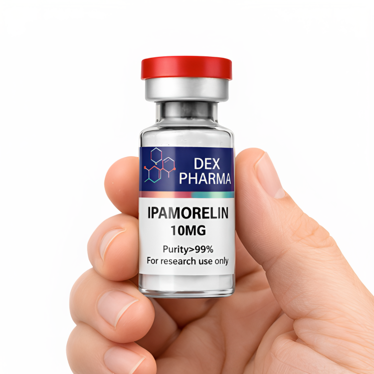 como usar ipamorelin IPAMORELIN 10MG